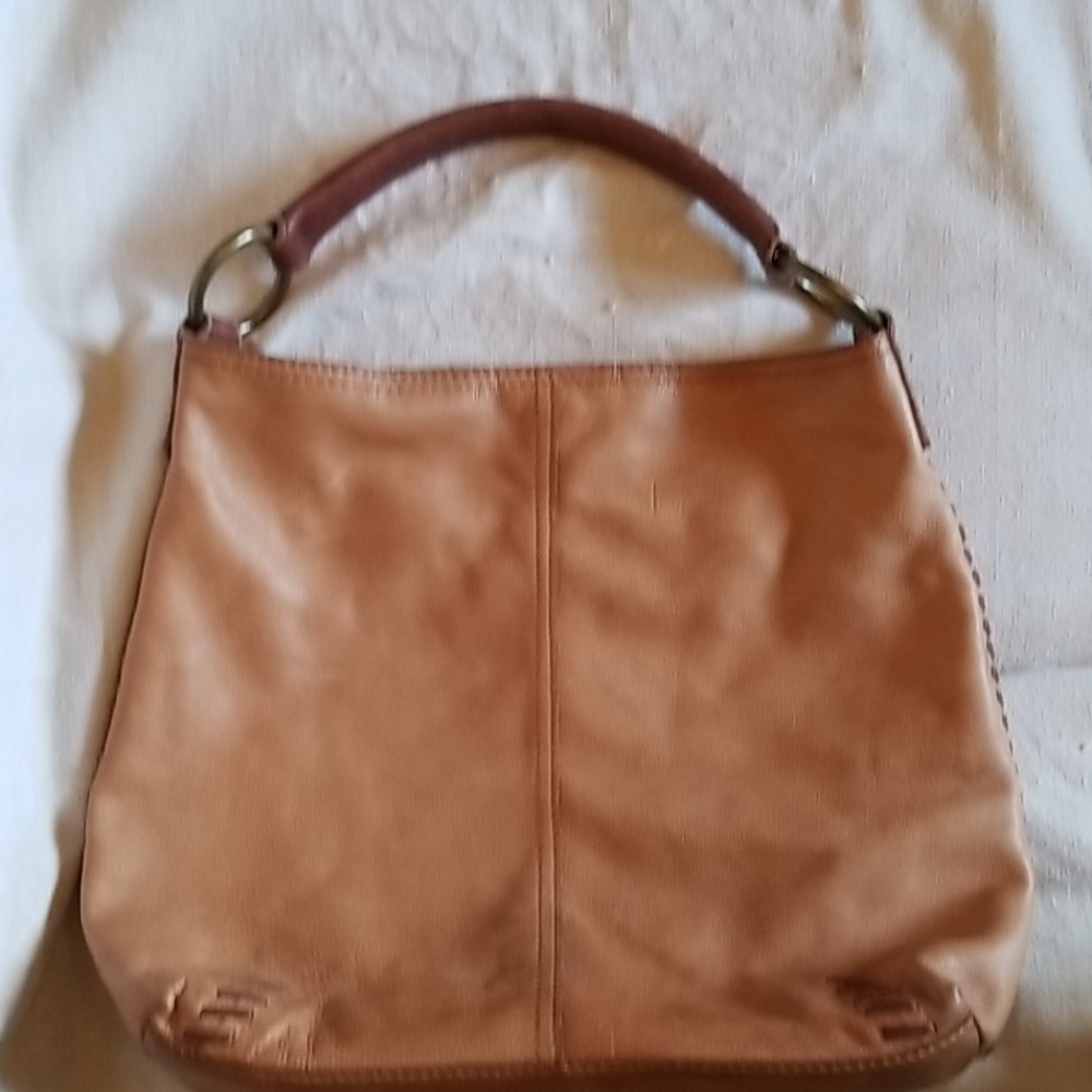 Lucky brand shoulder bag